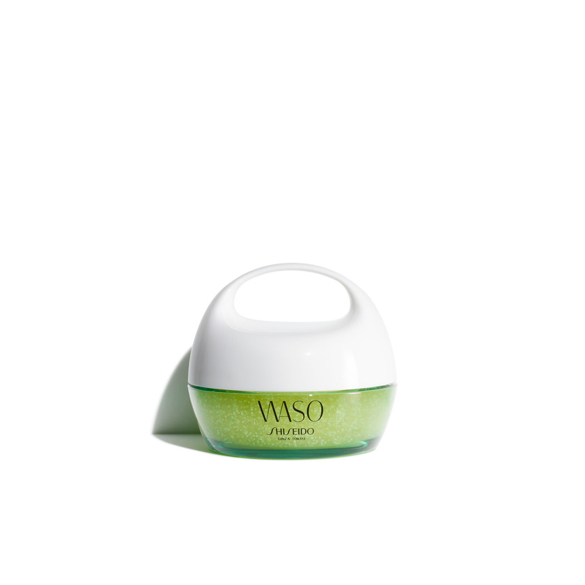 Producto Shiseido waso