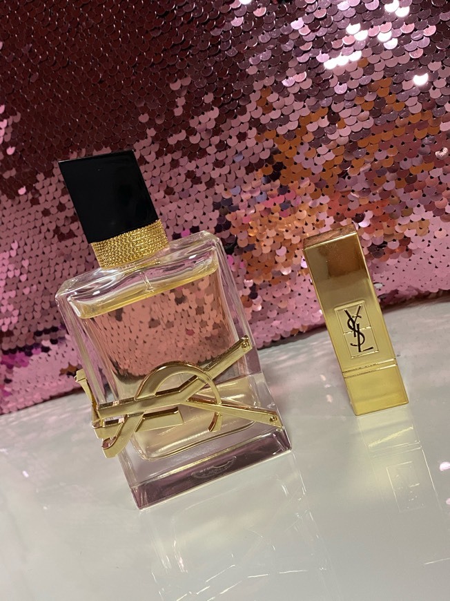 YVES SAINT LAURENT LIBRE