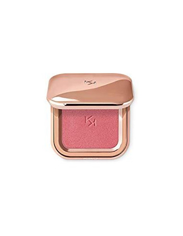 Beauty KIKO Milano Metal Fusion Blush