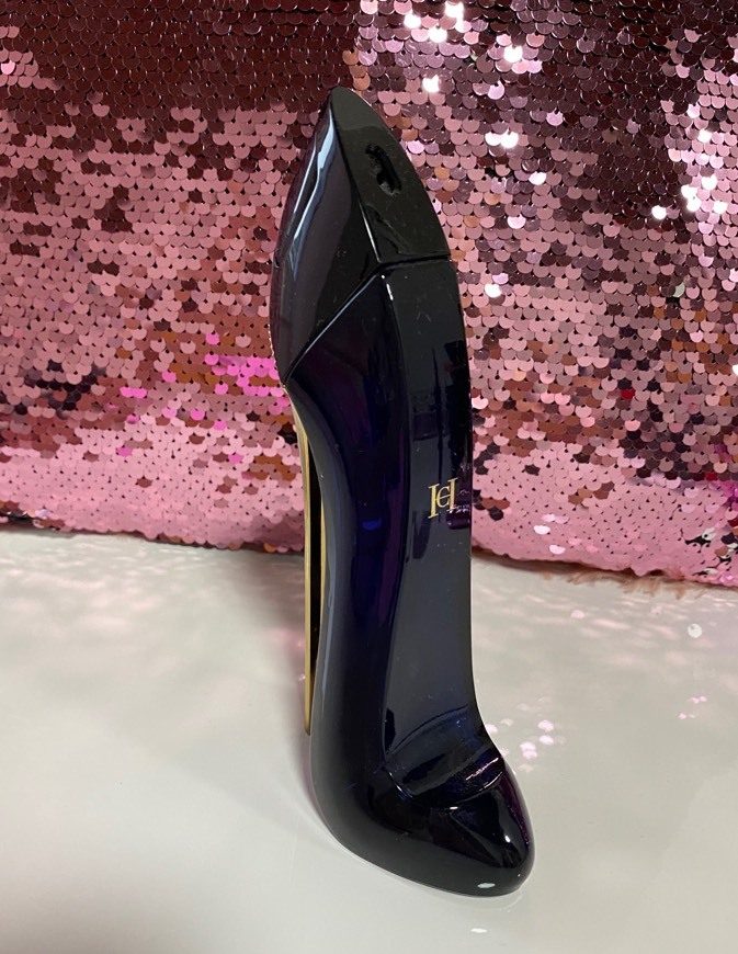 Carolina Herrera Good Girl 