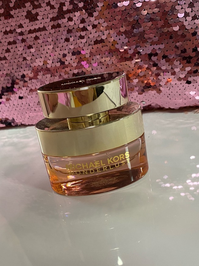 Michael Kors Wonderlust 