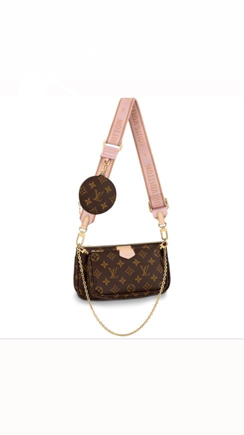 Product Multi Pochette Louis Vuitton 