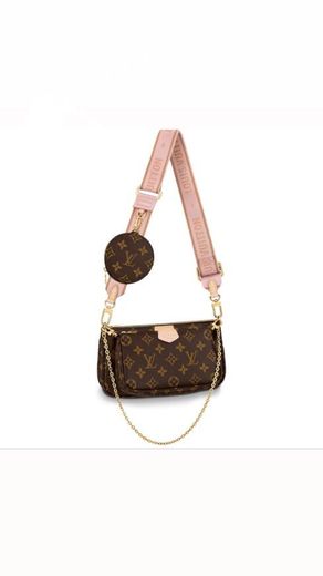 Multi Pochette Louis Vuitton 