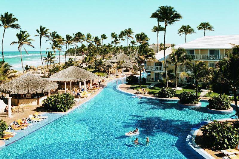 Place Punta Cana 