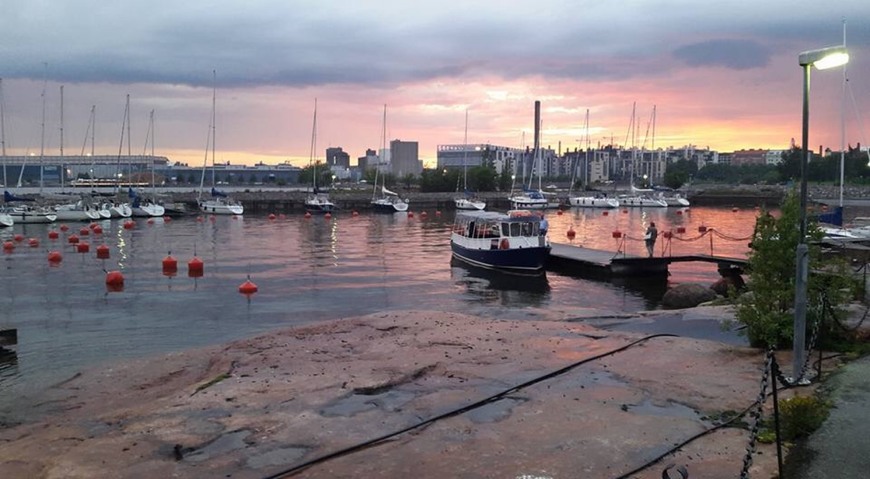 Helsinki