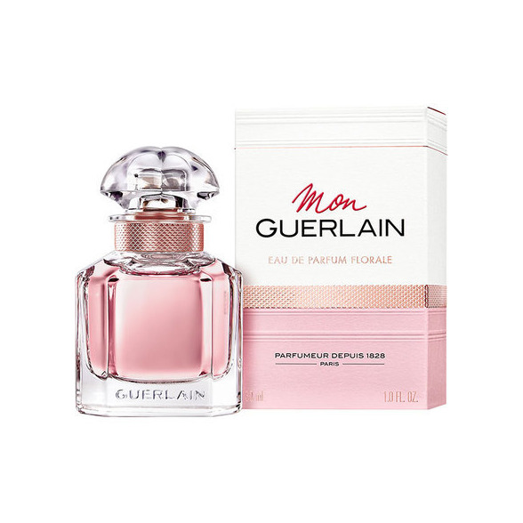 Product Mon Guerlain Florale