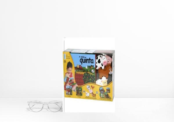 A minha quinta
