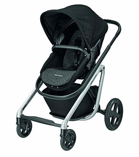 Producto Bebe Confort Lila 1311710210 Sillas, Negro