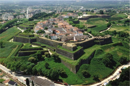 Place Fortaleza Valença 