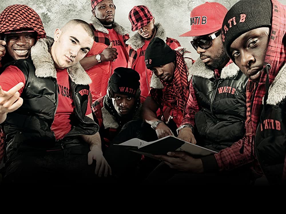 Music Sexion D'Assaut