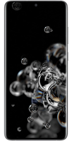 Samsung Galaxy S20 Ultra 5G - Smartphone  6.9" Dynamic AMOLED