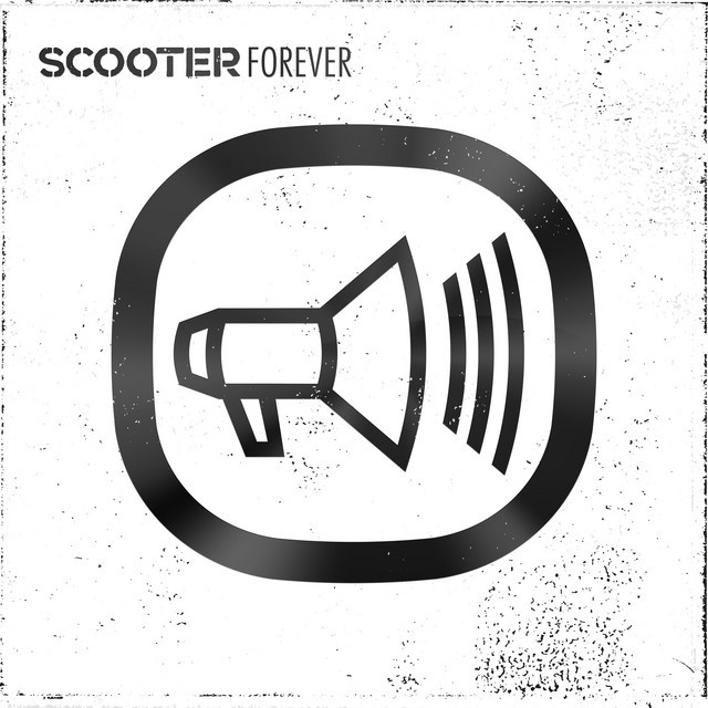 Canción Scooter Forever