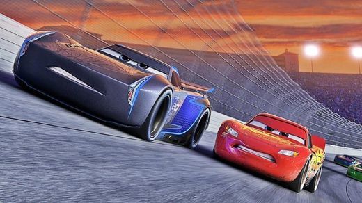 Movie Cars 3