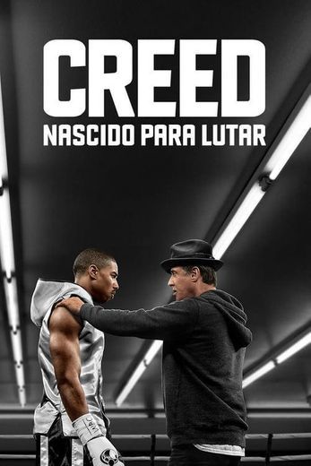 Película Creed. La leyenda de Rocky