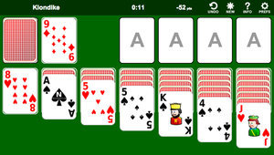 Solitario