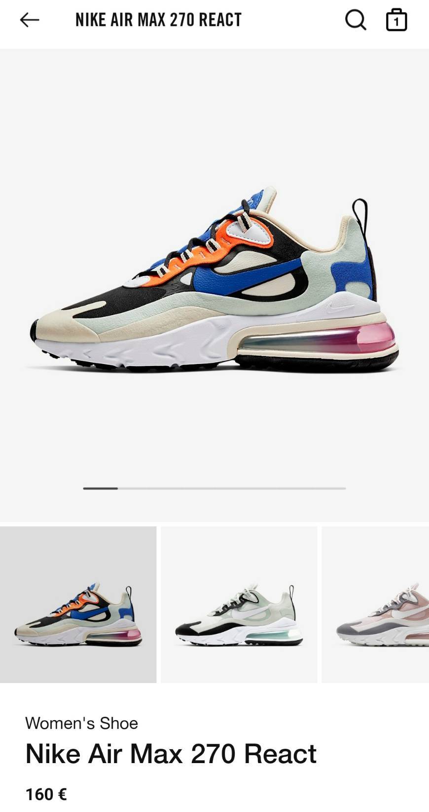 Nike