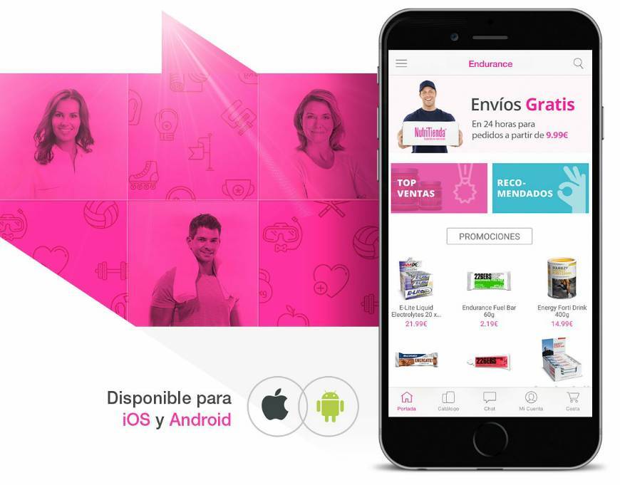 Nutritienda 
