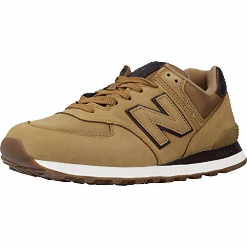 Moda NEW BALANCE ML574 - NB/Zap. Lifestyle Q319 T-2 Hombre Color