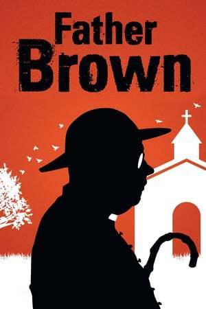 Serie Padre Brown