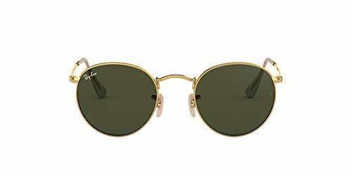 Ray-Ban Round Metal Gafas de sol