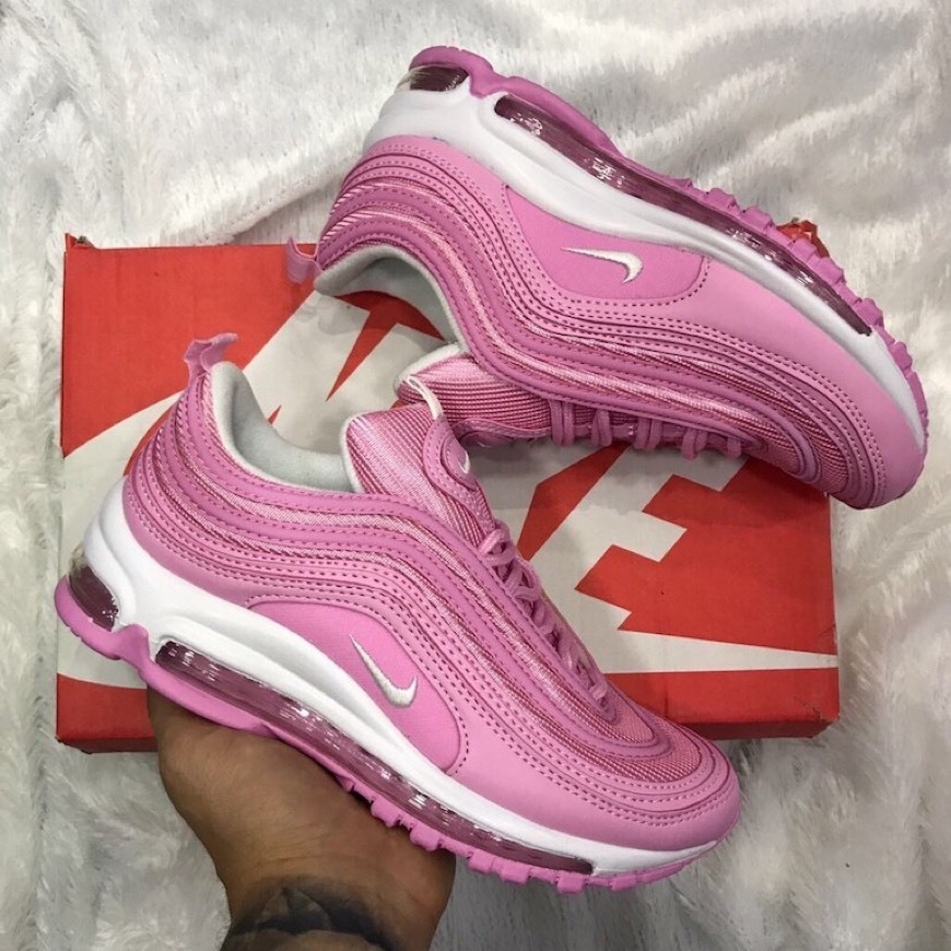 Product Nike AIR Max 97 Rosas