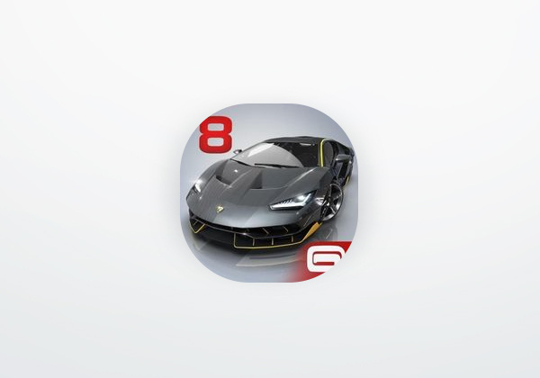 Asphalt 8: Airborne