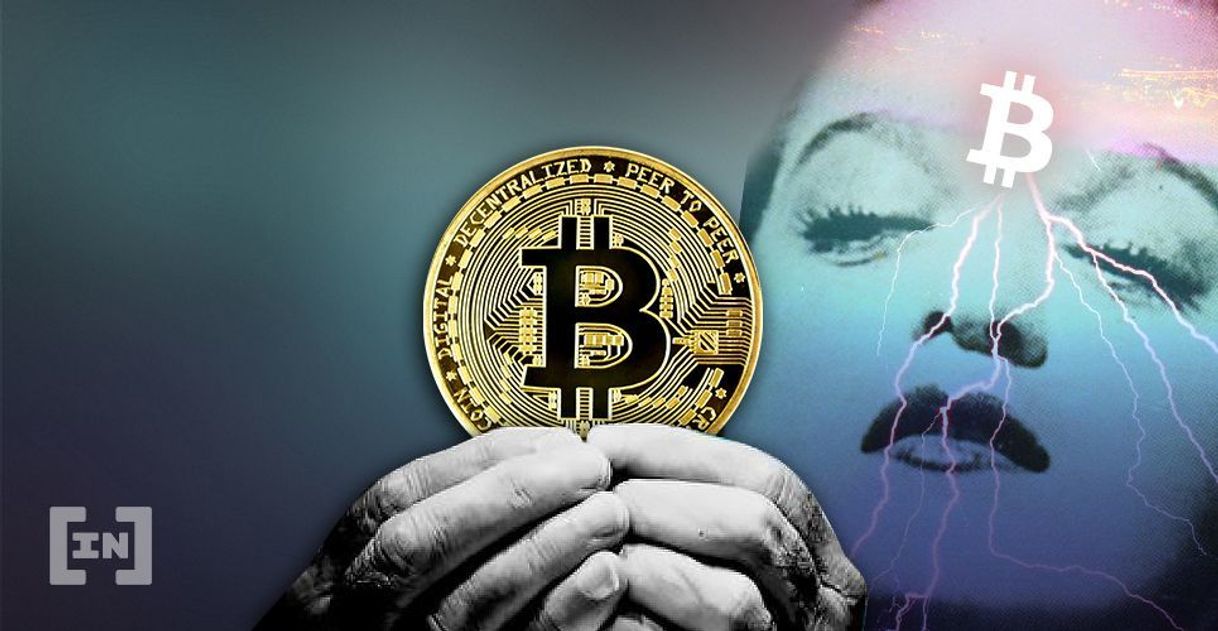 Moda Bitcoin es barato - BeInCrypto