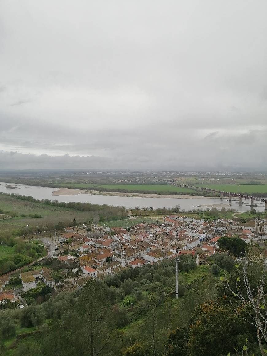 Restaurantes Santarém