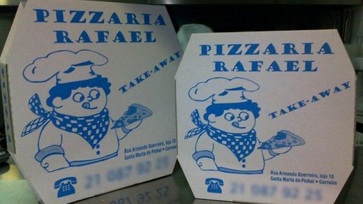 Pizzaria O Rafael