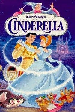 Película La Cenicienta