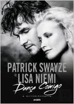 Book Patrick Swayze e Liza Niemi