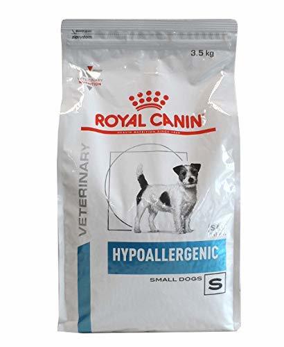 Producto Royal Canin C-11173 Diet Hypoallergenic Small Hsd24