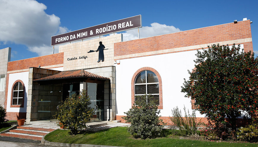 Restaurantes Forno da Mimi & Rodízio Real