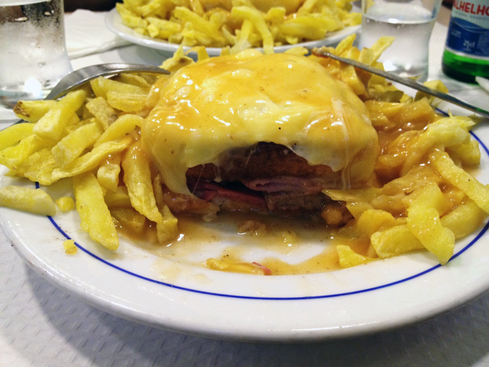 Fashion Francesinha - Wikipedia