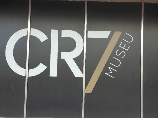 CR7 Museu
