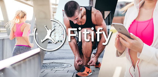 Fashion HIIT & Cardio Workout by Fitify - Apps on Google Play