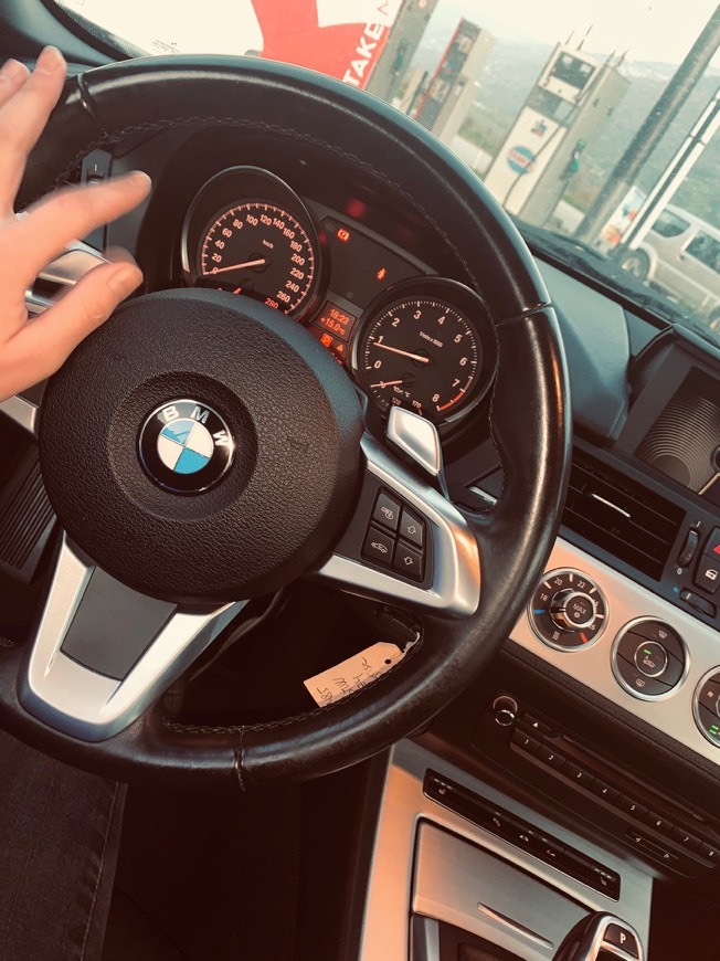Bmw 🦖