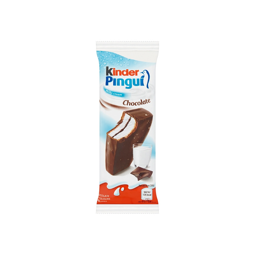 Products Kinder pingui