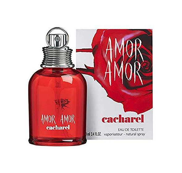 Product Amor amor cacharel