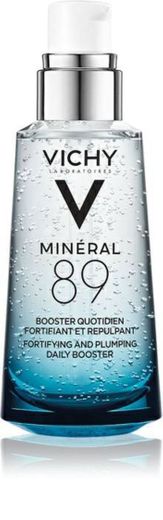 Vichy mineral 89