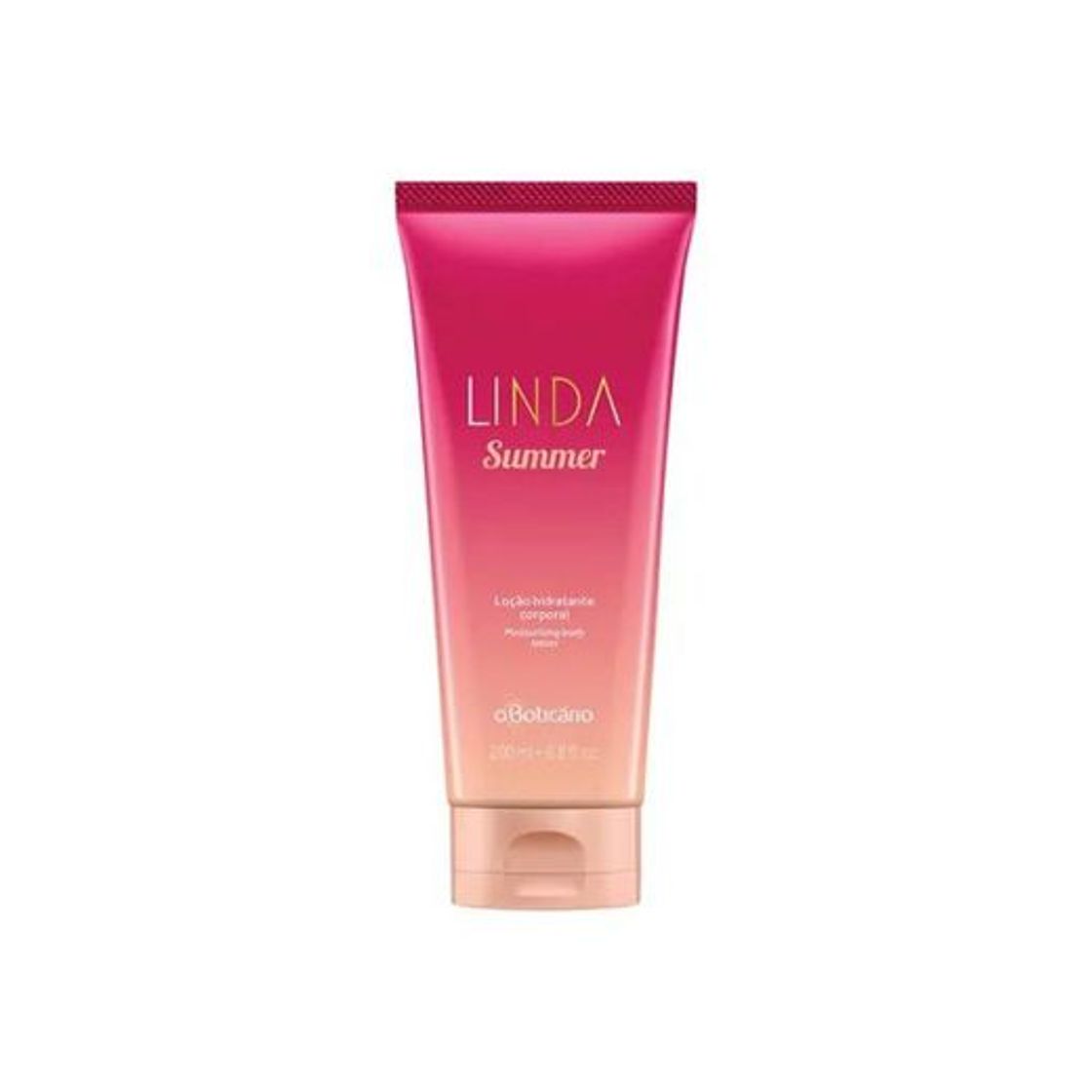 Product Linda Summer Creme Hidratante 