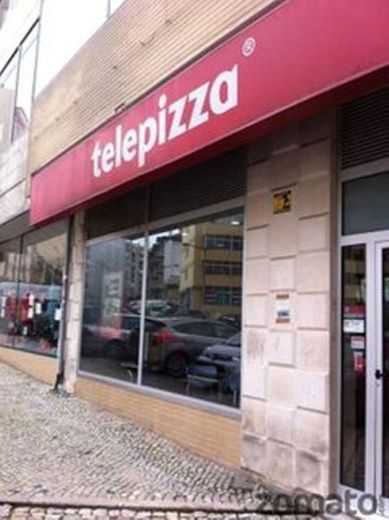 Telepizza Cacém