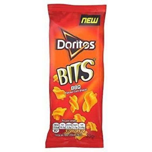 Doritos bits 
