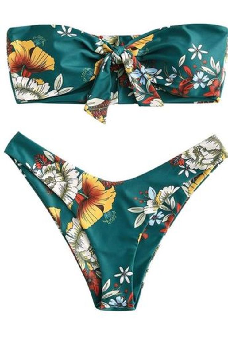 Moda Bikini 