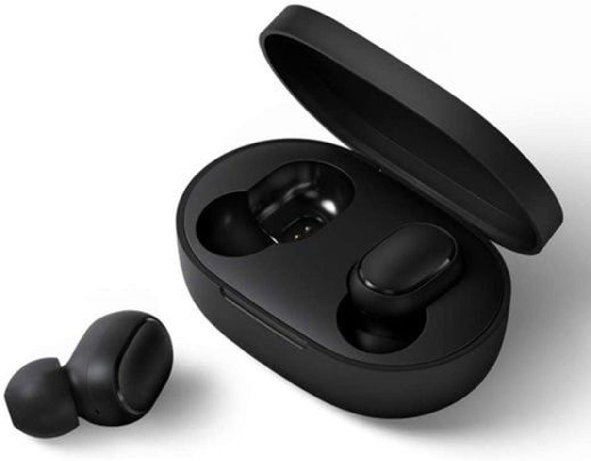 Electrónica Xiaomi Mi True Wireless TWS Wireless Bluetooth 5.0 Auriculares Caja de carga