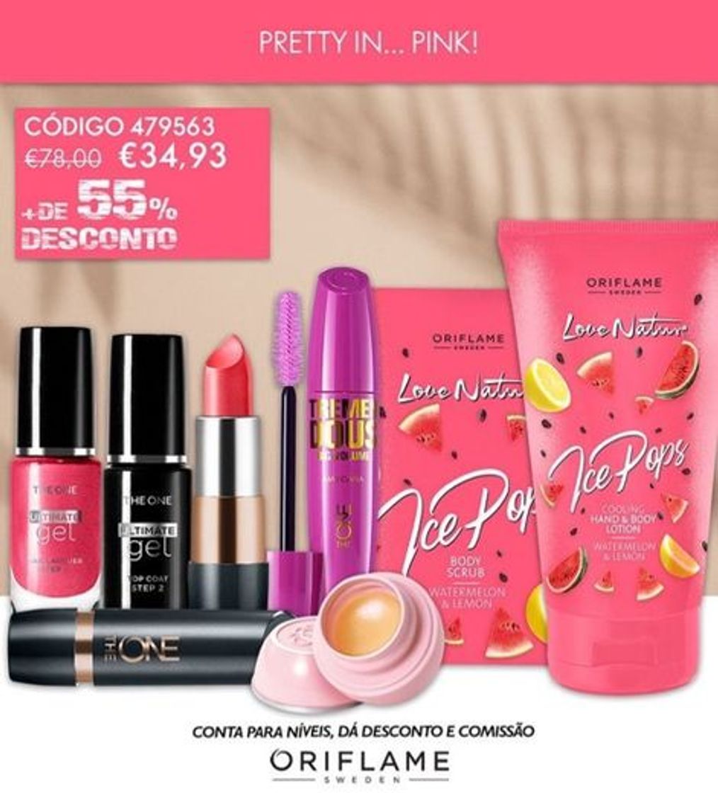 Producto Conjunto para Ela