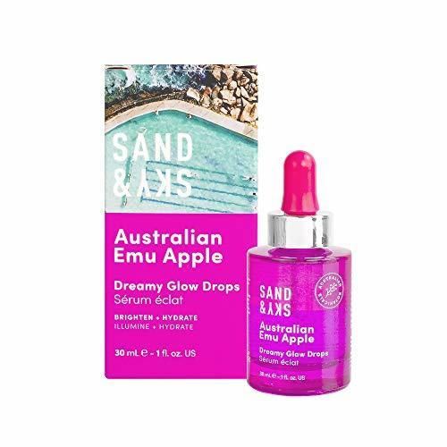 Beauty Sand & Sky Dreamy Glow Drops