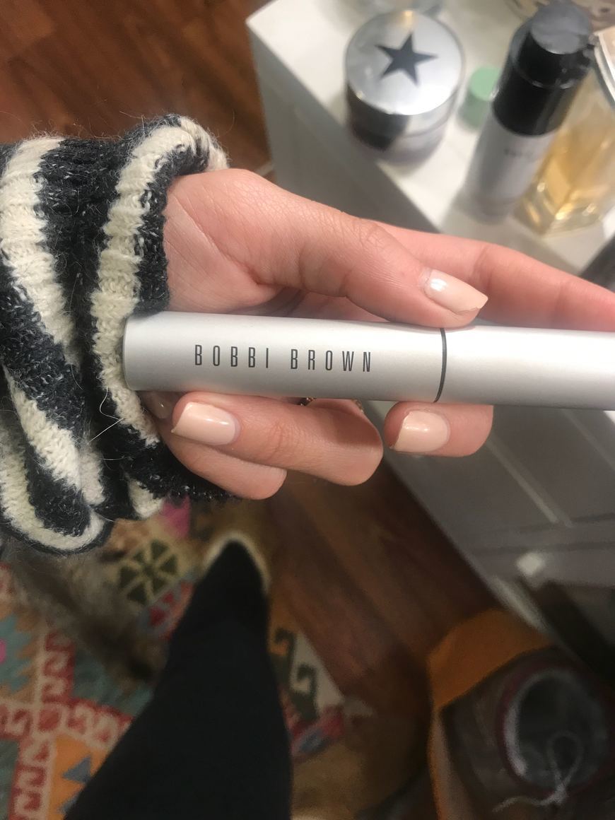 Social Smokey Eye Mascara de Bobbi Brown