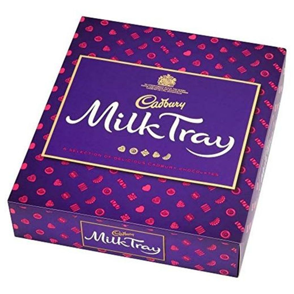 Productos Cadbury