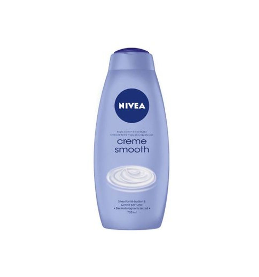 Productos Nivea Creme Smooth gel de banho